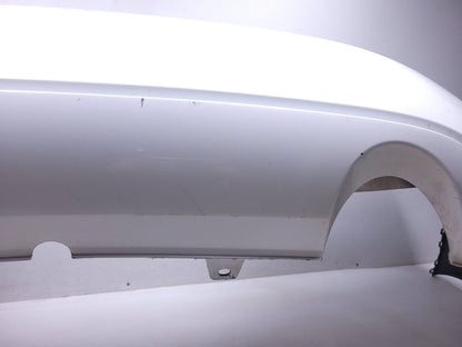 2008 Honda Civic Rear Bumper Cover Coupe 2-door  *aftermarket* ✅