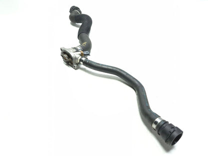 2014 Fiat 500l Engine Coolant Thermostat W/ Hose Pipe OEM