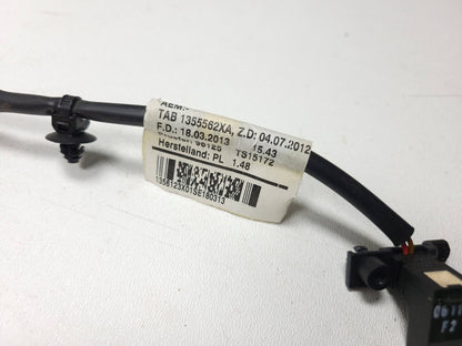 2011 - 2015 Audi A4 Seat Wire Wiring Harness Front Passenger Side Right OEM