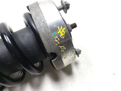 07 - 13 BMW X6 Front Shock Strut Absorber OEM