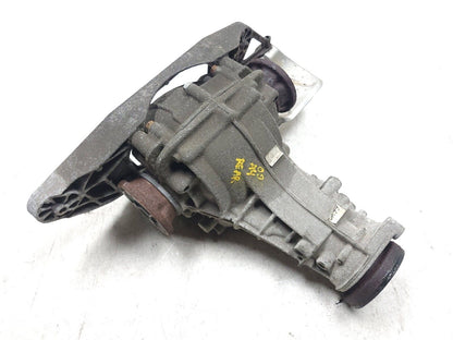 09-12 Audi A4 Quattro Rear Differential Carrier OEM