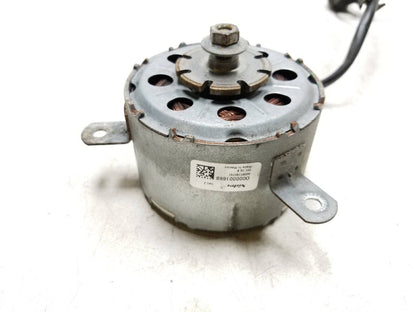 2016 - 2022 Dodge Durango Engine Radiator Cooling Fan Motor  3.6l OEM