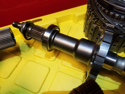 10 11 12 Genesis Coupe Transmission Clutch Pack 2.0l Code: R471 OEM ✅