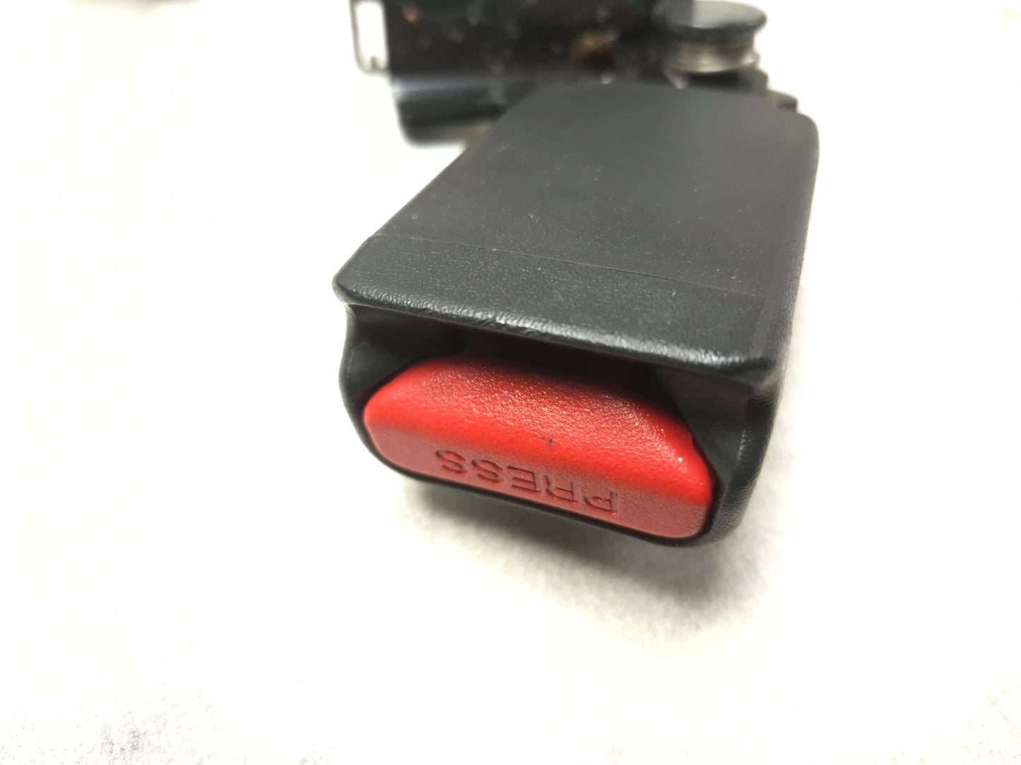 2018 Hyundai Sonata Rear Seat Belt Retractor 3pcs OEM