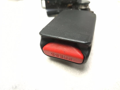 2018 Hyundai Sonata Rear Seat Belt Retractor 3pcs OEM