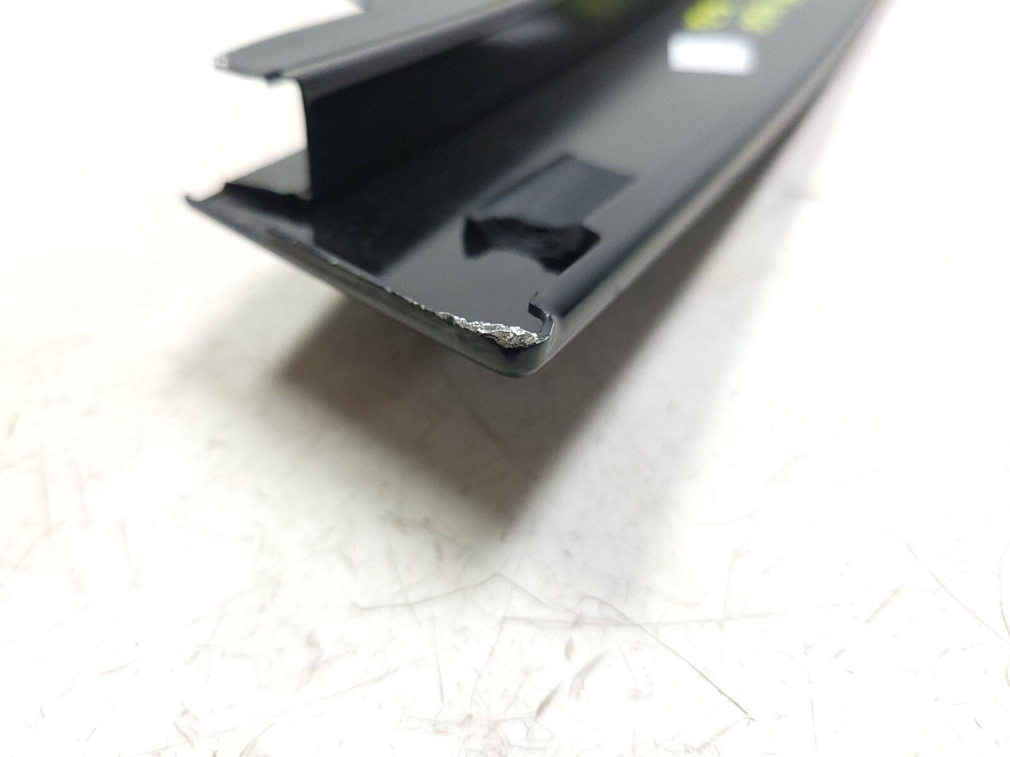 2010 Volvo XC60 Front Driver B-pillar Trim Cover OEM