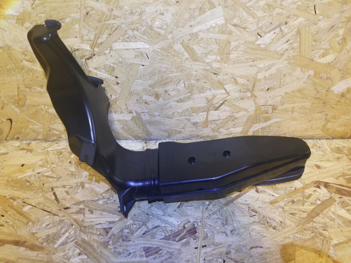 11 12 13 14 15 Honda Cr-z Left Driver Side Air Duct Vent Tube OEM