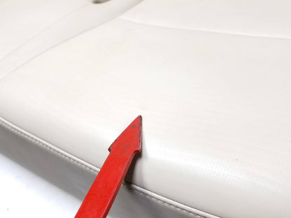 11-17 Lexus CT200h Rear Seat Lower Cushion Oem✅