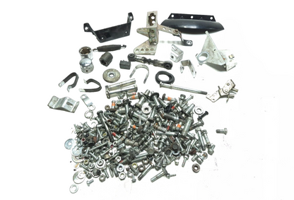 1984 - 1998 Harley-davidson Electra Glide Flhtc Hardware Bolt Bracket Lot