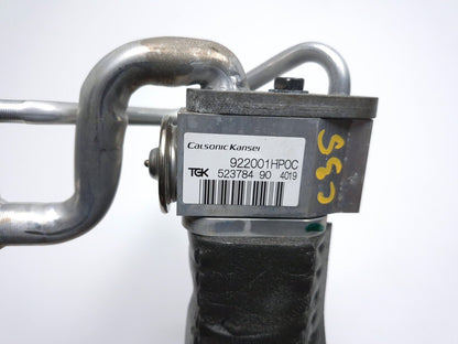 2020 Infiniti Q50 AC Evaporator Oem✅