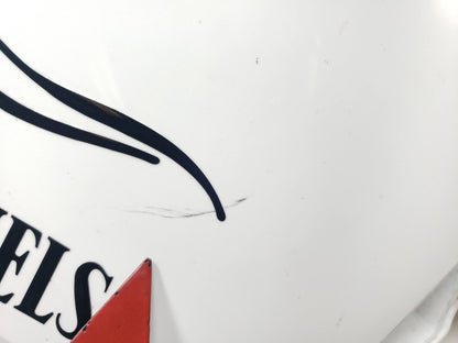 2008 - 2010 Ducati 848 Headlight Upper Cowl Fairing Nose W/ Windshield OEM