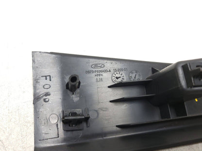 13 - 16 Ford Fusion A Pillar Trim Cover Middle Left & Right OEM