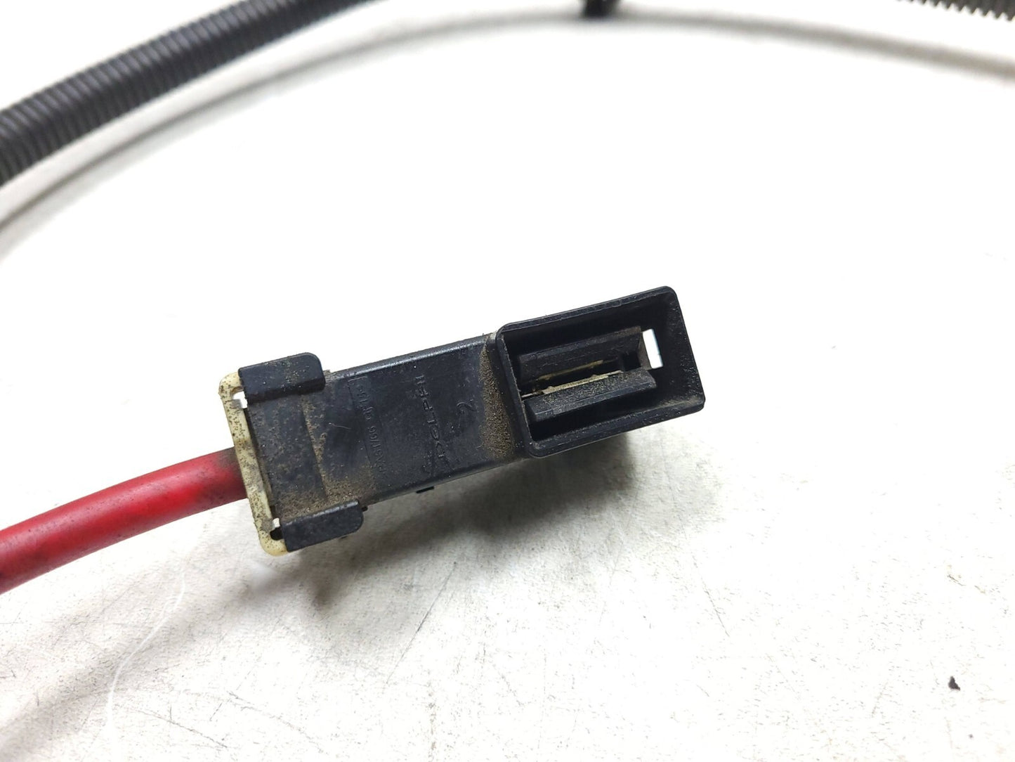 2010 - 2014 Chevrolet Suburban Positive Battery Cable OEM