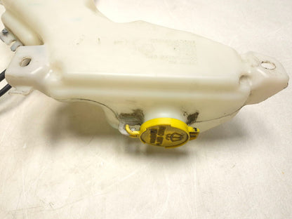 2017 Dodge Journey Windshield Washer Fluid Reservoir 5116307ab OEM