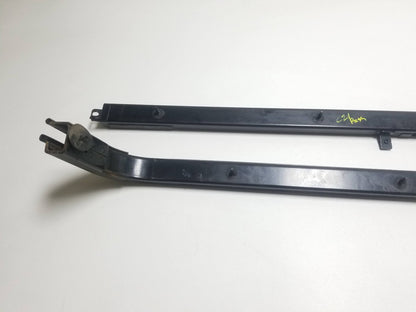 10 - 13 Ford Transit Connect Sliding Door Roller Rail Guide Left & Right OEM