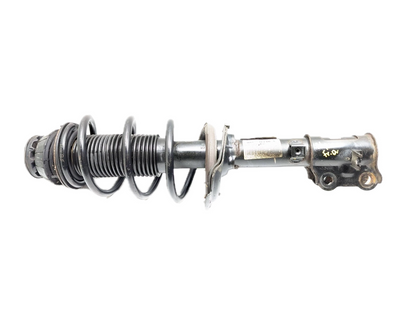 2014 Kia Rio Front Shock Strut Absorber With Spring Pair OEM