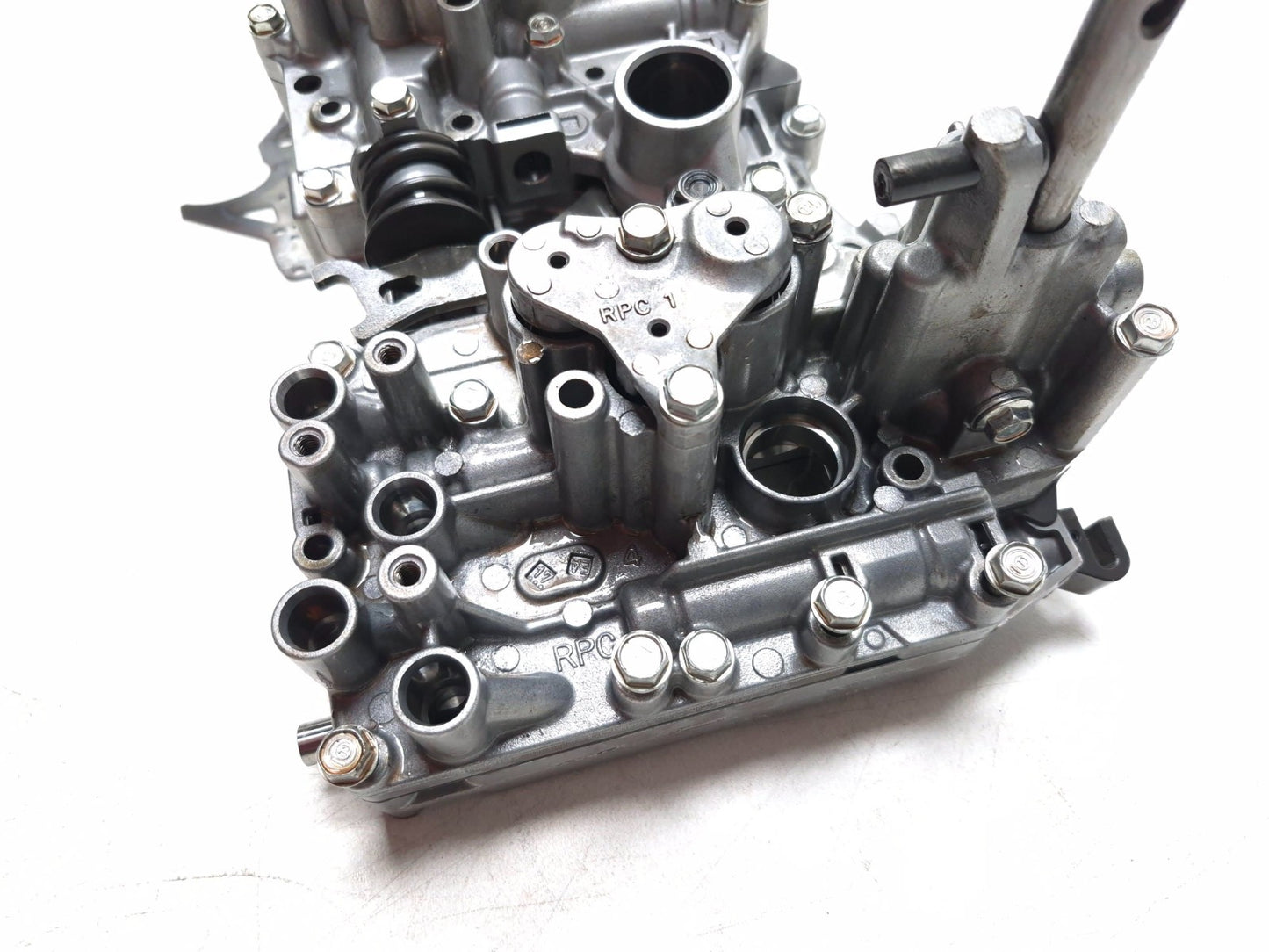 2007 Honda Fit Automatic Transmission Servo Body  OEM