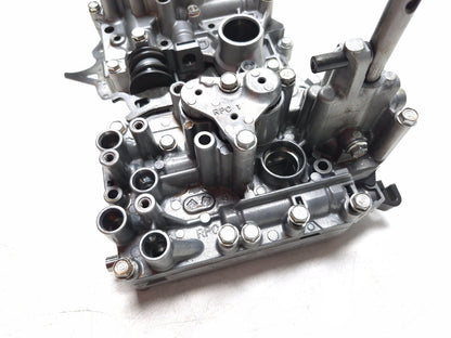 2007 Honda Fit Automatic Transmission Servo Body  OEM
