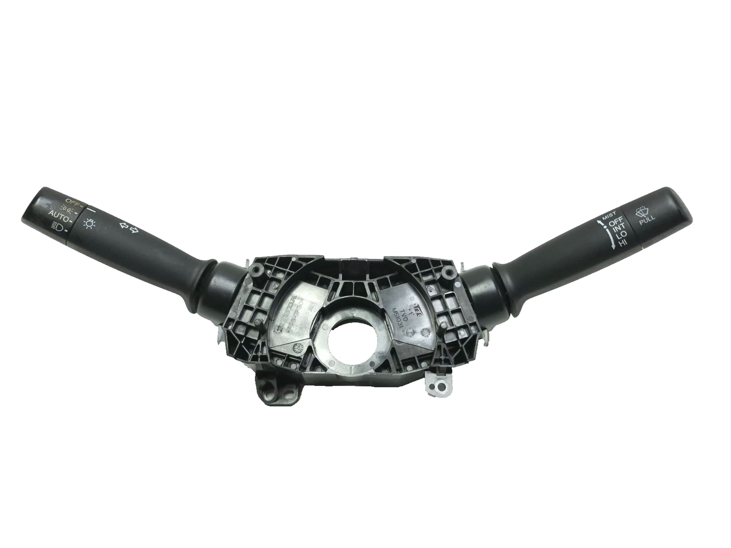 2017 Honda Civic Steering Column Multifunction Combo Switch OEM