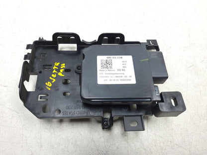 15-18 Volkswagen Jetta Front Seat Occupant Sensor & Wiring Harness Passenger OEM