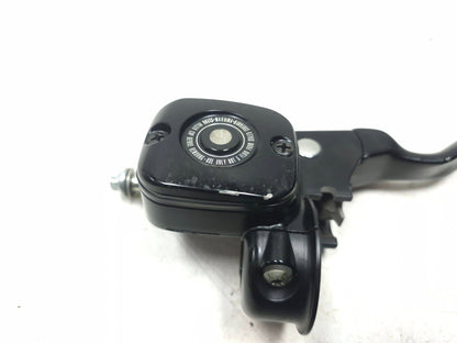 2004 Harley-davidson Touring Electra Glide Front Brake Master Cylinder OEM