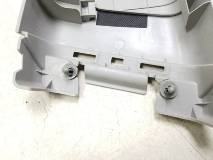 2011 - 2013 Kia Sportage B Pillar Trim Cover Upper Left & Right OEM