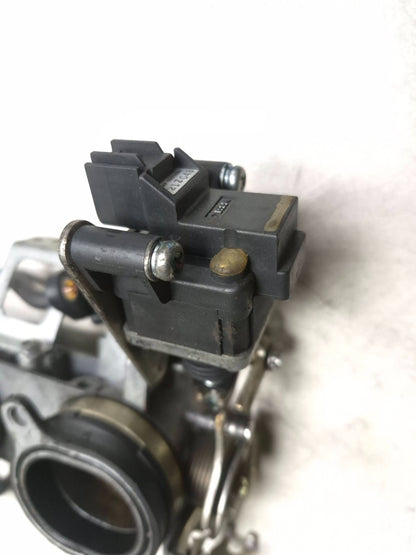 2005  Triumph Sprint St Throttle Body OEM