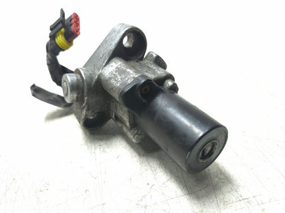 1999 Yamaha V Star Xvs650 Ignition Lock Switch * No Key * OEM