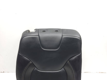 2016 Jeep Cherokee Rear Passenger Seat Backrest Upper Cushion OEM