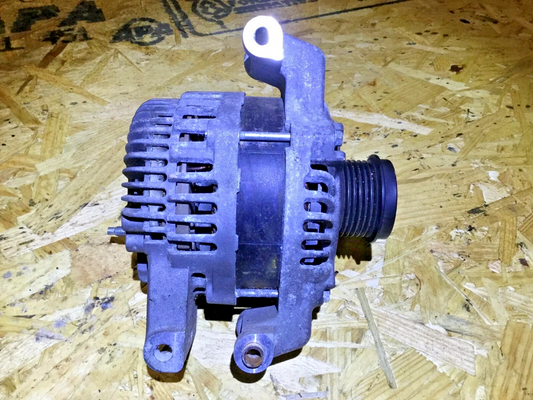 2016 Jeep Renegade Alternator 2.4l OEM