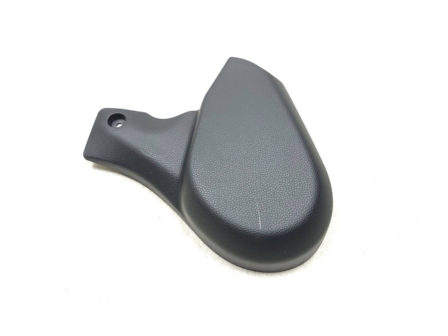 2016 Kia Sou Seat Side Trim & Knob Front Driver Side Left OEM