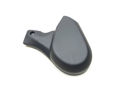 2016 Kia Sou Seat Side Trim & Knob Front Driver Side Left OEM