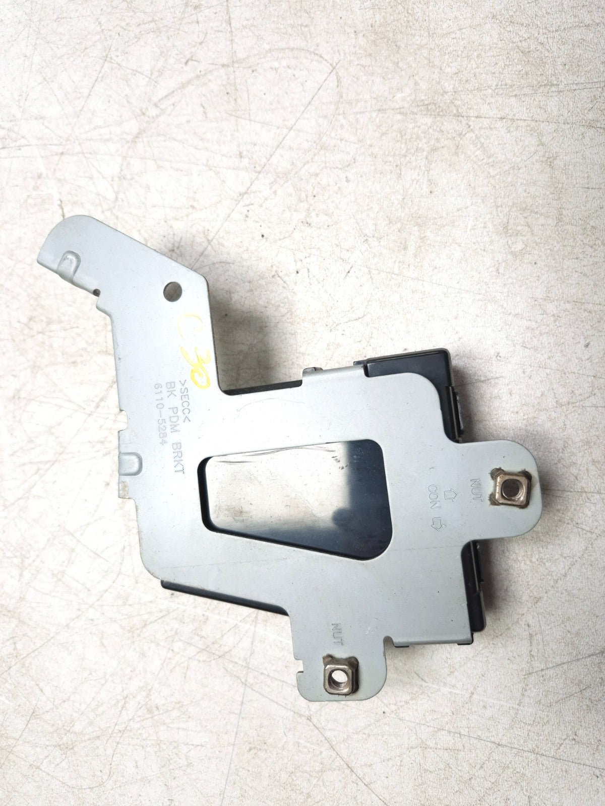 2013 Hyundai Genesis Coupe Ignition Immobilizer Control Module OEM