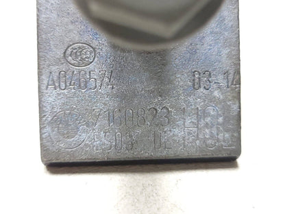 14-18 BMW X5 F15 Door Hinge W/ Striker Driver Side OEM 89k Miles✅