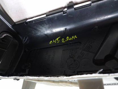 2021 Alfa Romeo Giulia Rear C Pillar Upper Trim Cover Left & Right Pair Oem✅