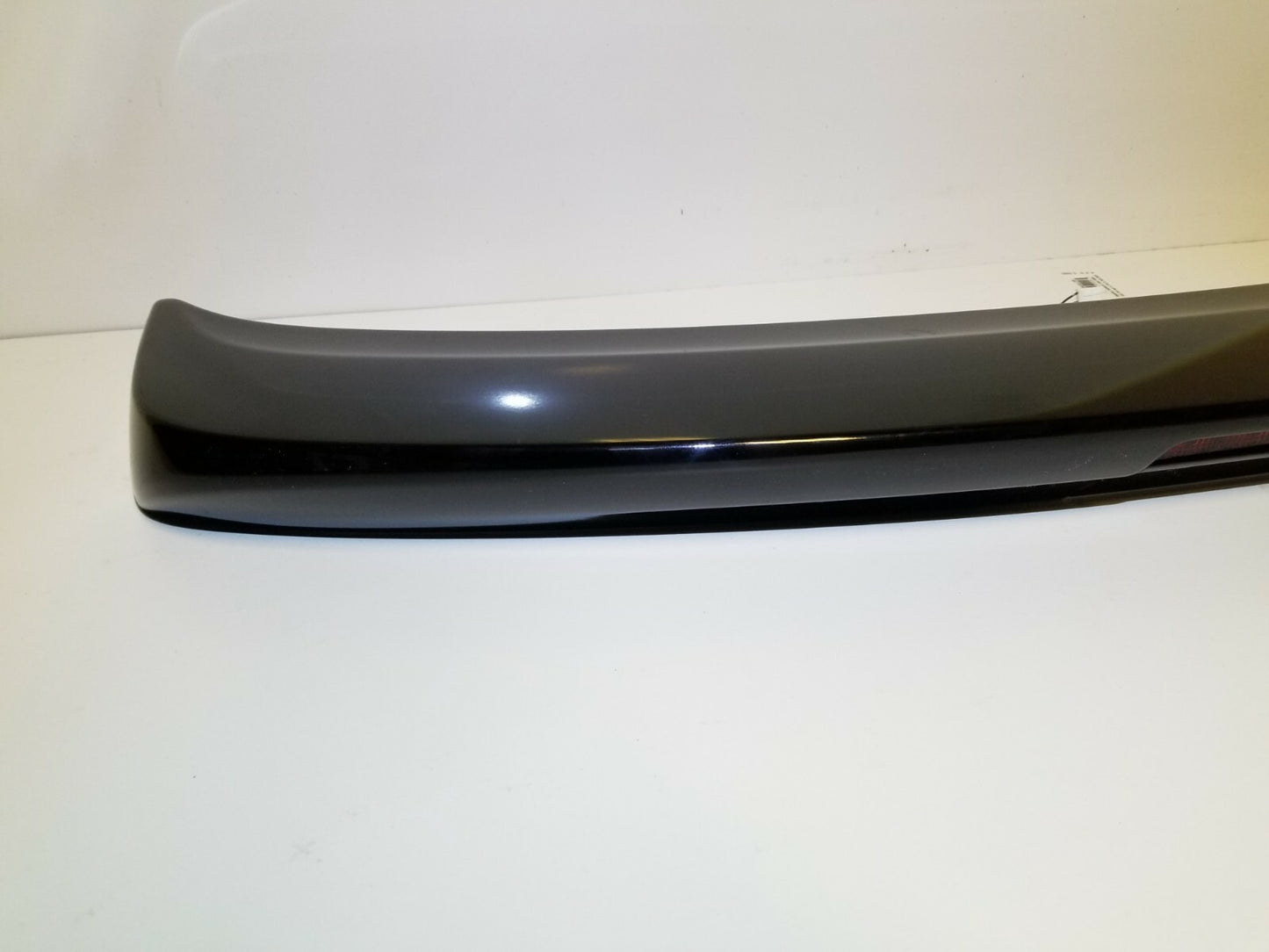 2014 Nissan Versa Trunk Lid Spoiler & 3rd Brake Light OEM