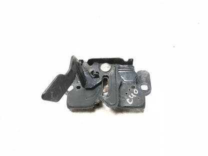 2010 Dodge Caliber Sxt Hood Lock OEM