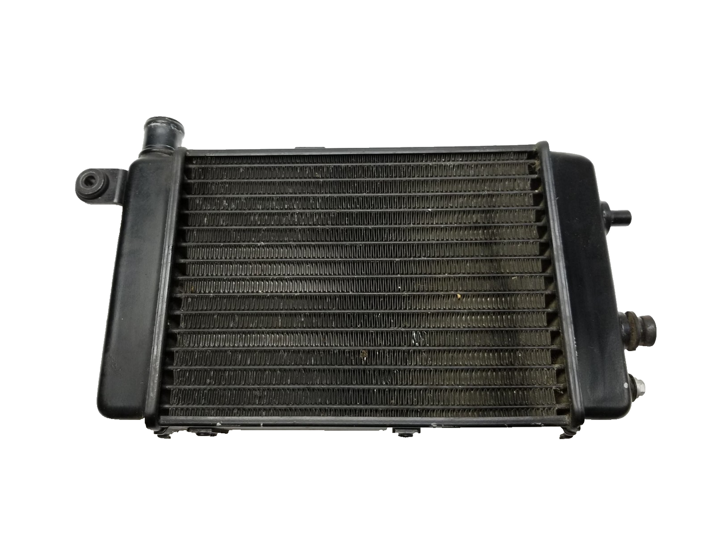 2002 Aprilia Rst 1000 Futura Right Cooling Radiator OEM