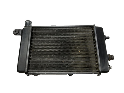 2002 Aprilia Rst 1000 Futura Right Cooling Radiator OEM