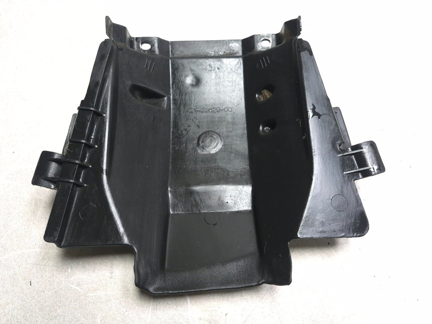 1993 Yamaha Virago Xv750 Rear Inner Fender OEM