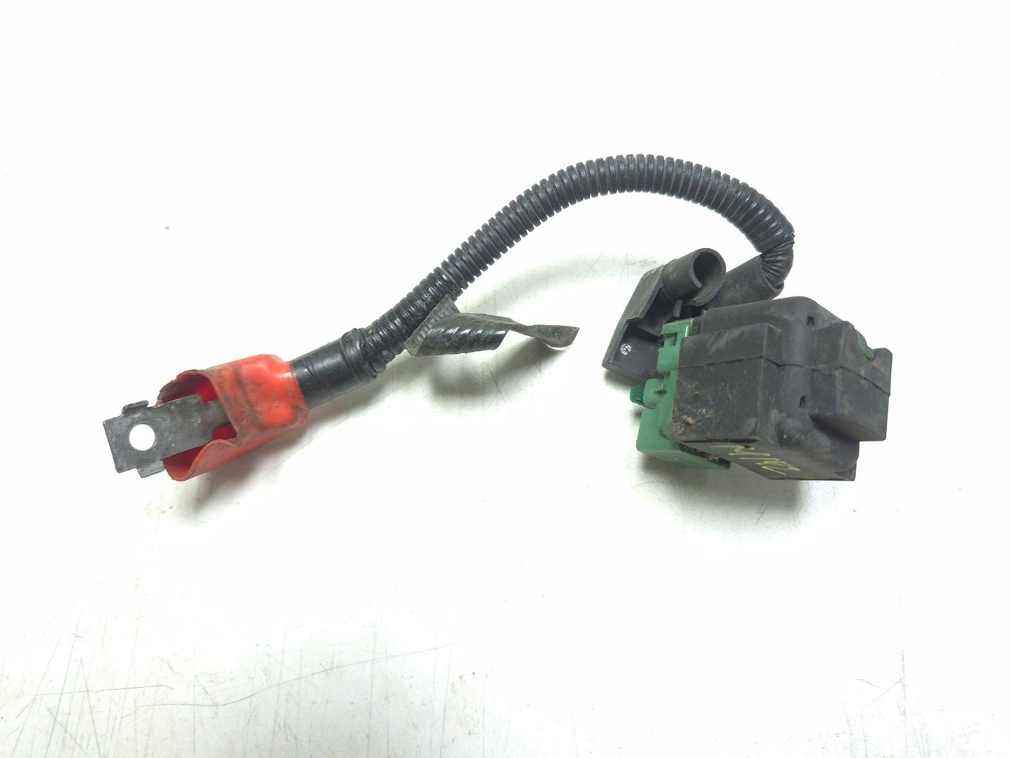 2009 Honda Vt750 Shadow Spirit Starter Relay Solenoid OEM