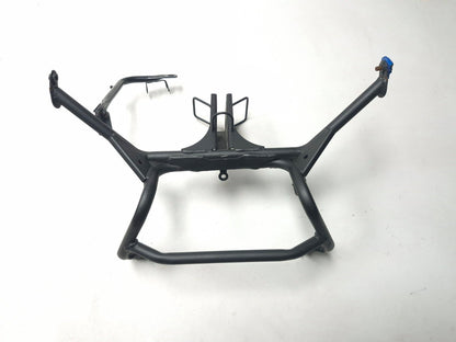 2008 Kawasaki Ninja 250r Ex250j Front Fairing Cowling Bracket Stay OEM