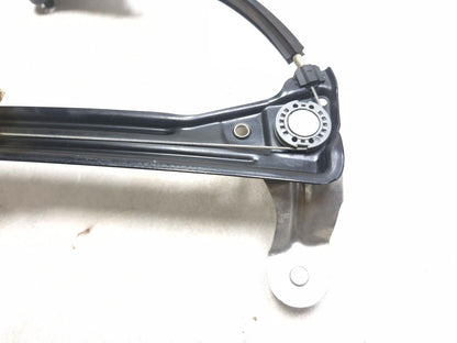 2015 Volkswagen Golf Tsi Front Door Window Glass Regulator Driver Side Left OEM