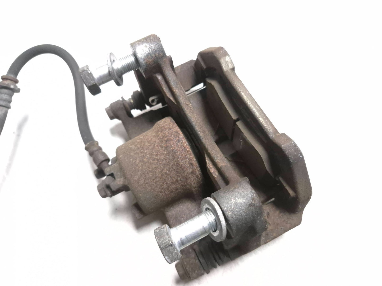 2010 Nissan Maxima Sv Front Brake Caliper 2pcs OEM