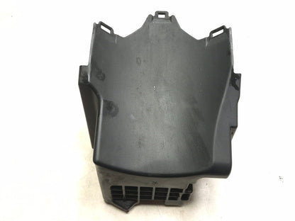 2017 Honda Cmx300 Rebel Battery Box & Cover Pair OEM