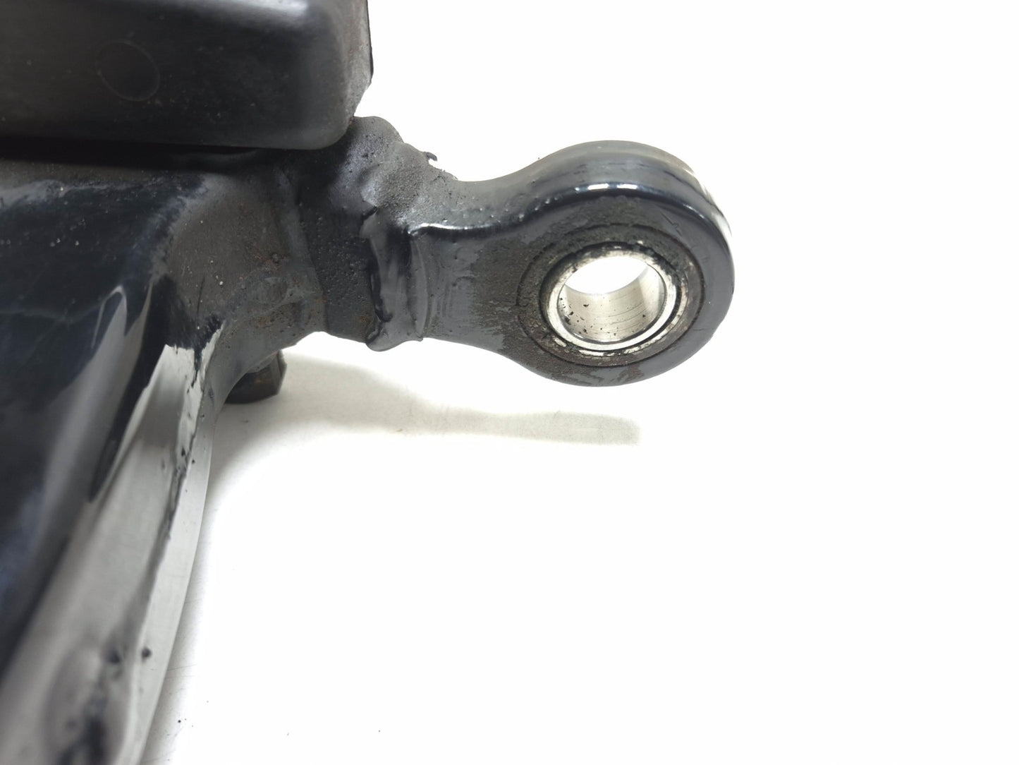 2004 Harley-davidson Sportster Xl883 Rear Swingarm OEM