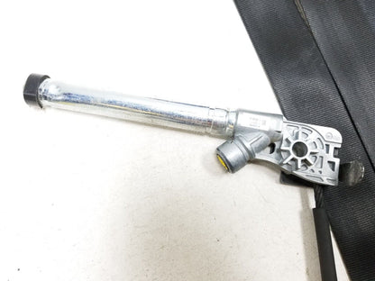 12 - 14 Ford Focus Front & Rear Seat Belt Retractor 5pcs OEM