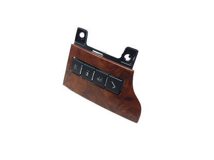 2010 - 2014 Chevrolet Suburban Dash Traction Control Switch OEM