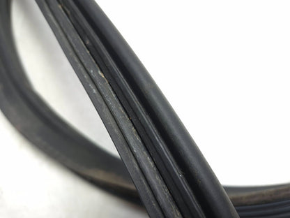 2008 BMW X6 E71 Trunk Seal Weatherstrip OEM