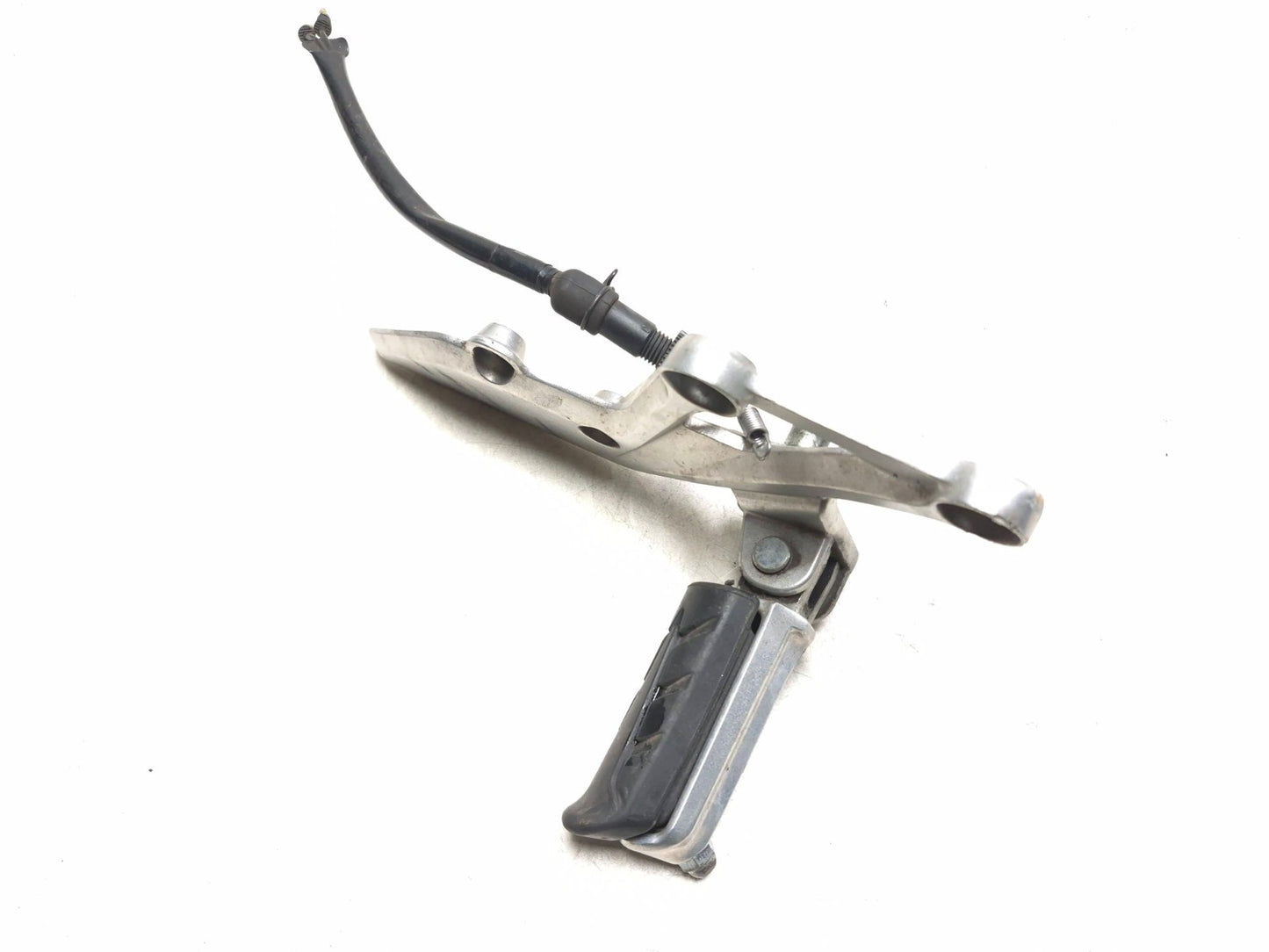 2019 Honda Cbr300r Front Right Footrest OEM